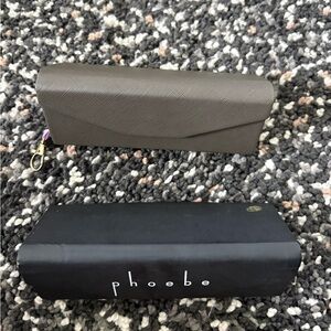 Foldable Sunglasses Case